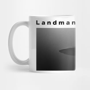 Landman and Zack LLP Mug